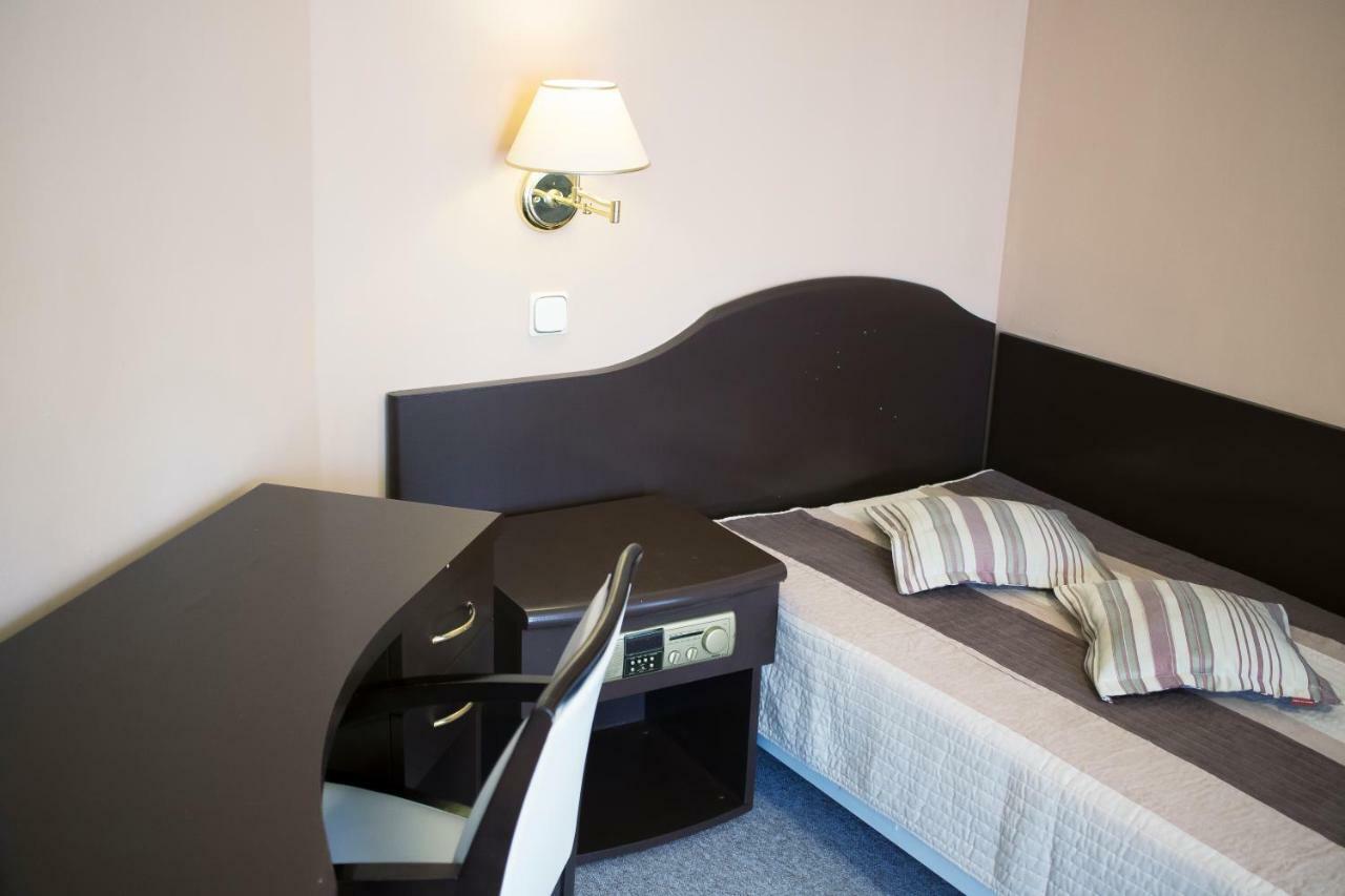Willa Alexander Resort & Spa - Caloroczny Kryty Basen Mielno  Exteriér fotografie